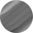 thumbnail image 1 of Ahgly Company Tapis d'Intérieur Ronds Transitionnels Gris Gray Lavables à la Machine, 8 Pieds Rond, 1 of 7