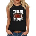 thumbnail image 1 of LSLJS Womens Tank Tops Graphic Tank Tops Summer Casual Loose Tanks Music Vacation Tank, Womens Tank Tops, 1 of 4
