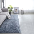 thumbnail image 1 of TNDBKQWR Bed Rugs Bedroom Floor Runner Nonslip Rugs Rugs for Bedrooms Soft Rug for Bedroom Room Rugs Cheap Runner Rugs, 60x200cm, 1 of 6
