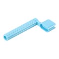 thumbnail image 1 of Unique Bargains Plastic Guitar String Winder Speed Guitar Strings Tuners, Blue 5 Pack, 1 of 6