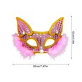 thumbnail image 3 of Hearth & Gear Festival For Carnival Party Unique Design Adult Size For Events Party Halloween Party 9, 3 of 5