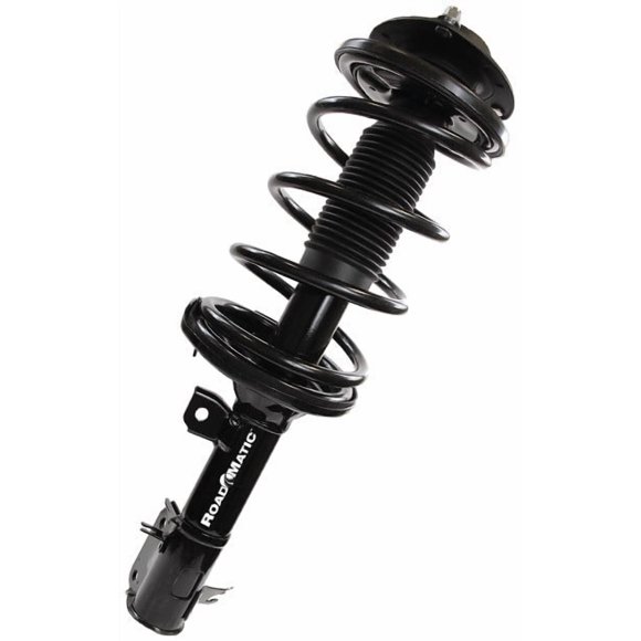 Monroe Shocks & Struts Support de Suspension et Ressort à Ressort P/N:581377L