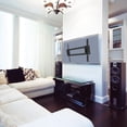 thumbnail image 4 of CJ Tech Tilting Low Profile TV Wall Mount Fits, 32"- 65", 4 of 6