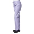 thumbnail image 1 of Pantalon d'Uniforme Cargo EON pour Femmes COOLMAX à Taille Élastique, 1 of 2