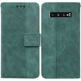 thumbnail image 3 of Case for Samsung Galaxy S10 PLUS Durable Magnetic PU Leather Card Holder Wallet Flip Cover, 3 of 5