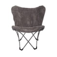 thumbnail image 3 of Mainstays Butterfly Folding Chair, 3 of 4
