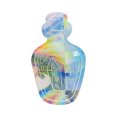 thumbnail image 1 of Sunshine Catcher Window Stickers, Colorful Glass Stickers, Home Decoration Stickers With Adhesive Prisms, Window Stickers, 1 of 4