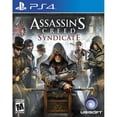 thumbnail image 1 of Assassin's Creed Syndicate [PlayStation 4], 1 of 5