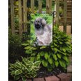 thumbnail image 2 of Carolines Treasures BB9847GF Drapeau Moscou St.Patricks - Taille Jardin, 2 of 3