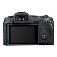 thumbnail image 3 of Canon EOS R8 Appareil Photo Sans Miroir avec Objectif RF 24-50mm + Carte Mémoire 128 Go + Étui + Flash LED + Ensemble d'Accessoires ZeeTech, 3 of 9
