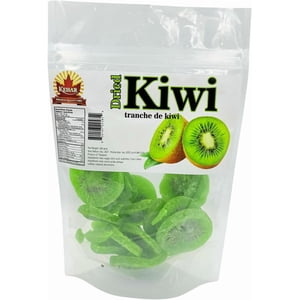 Kehar Premium Dried Kiwi 200g - No Added Preservatives