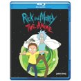 thumbnail image 1 of Rick and Morty : The Anime [Blu-ray], 1 of 12