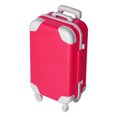 thumbnail image 2 of ESTINK Doll Luggage Case, Doll Suitcase Doll Accessories For Home For 18 Inch Girl Dolls, 2 of 8