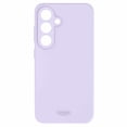 thumbnail image 1 of Avana Velvet Case w/Magnets Lavender for Samsung Galaxy S25, 1 of 5