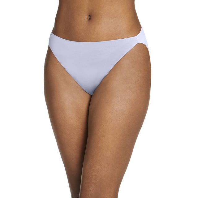 Jockey No Panty Line Promise Tactel Hi Cut