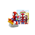 thumbnail image 3 of Tonies Audio Character - Marvel's Spidey & His Amazing Friends: Spidey (ENGLISH ONLY), 3 of 6