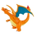 thumbnail image 5 of Pack de 2 figurines Pokémon Battle Feature - Charizard & Pikachu, 5 of 5