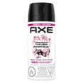 thumbnail image 1 of AXE Atomiseur Corporel Désodorisant Sans Aluminium Anarchy pour Elle, 113 g, 1 of 7