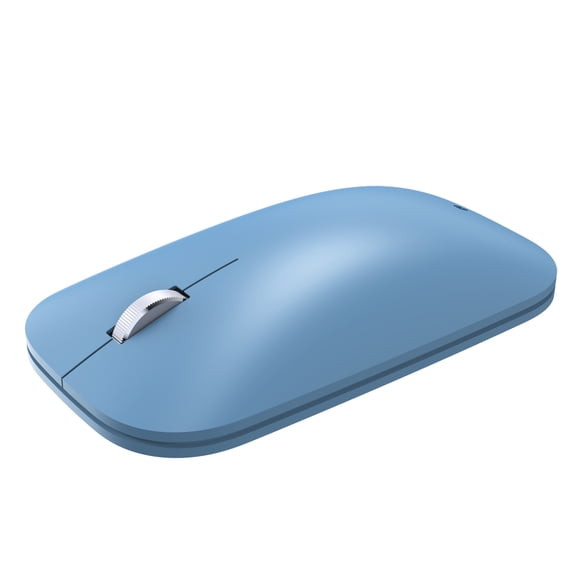 Incase Modern Mobile Mouse EN/FR/ES/PT Sapphire