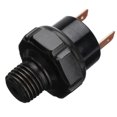 thumbnail image 1 of 150-180PSI Air Pressure Switch Tank Mount Thread 1/4\" NPT 12V/24V for Train Horn, 1 of 4