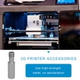 thumbnail image 4 of Buse d'Imprimante 3D en Acier Inoxydable, Accessoire d'Extrudeuse d'Imprimante 3D, CR20, 4 of 8