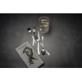 thumbnail image 4 of Thyme & Table 40-Piece Royal Stainless Steel Flatware Set, Stainless Steel, 4 of 4