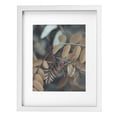 thumbnail image 1 of Cadre photo Gallery blanc de DesignOvation 27,9 cm x 35,6 cm avec passe-partout de 20,3 cm x 24,4 cm, 1 of 5