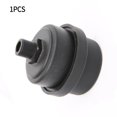 thumbnail image 1 of 1PCS Filter Plastic Air Compressor Intake Filter Muffler 13mm/16mm/20mm, 1 of 7