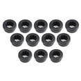 thumbnail image 1 of Engine Bushing Rear Camber Bushing 12pcs Lower Control Arm Rear Camber Bushings Fits For  EG EK DC, 1 of 8