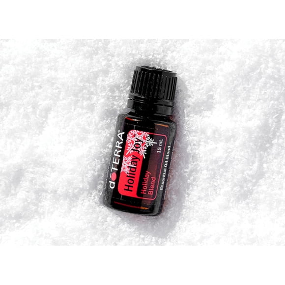 doTERRA Holiday Joy 15 Ml Essential Oil - sealed