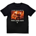 thumbnail image 1 of T-Shirt Unisexe Ice Nine Kills Halloween Haunt, 1 of 1