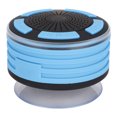 thumbnail image 2 of LED Light Mini Speaker, Blue 5W F013 HD Surround Sound  Speaker  For Outdoor For Hiking For Party, 2 of 8
