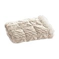 thumbnail image 2 of LOVEVERPlush Sofa Slipcovers Couch Cover for Dogs Washable Fuzzy Pet Couch Covers for Sofa Couch Covers for 3 Cushion Couch Sofa Pet Friendly Non Slip Sofa Cover Pet  Bed Couch Covers for, 2 of 9