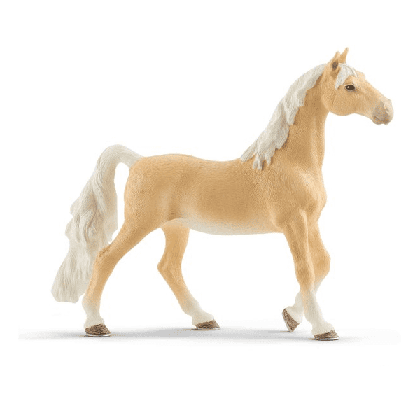 Schleich : Horse Club / American Saddlebred Mare 13912
