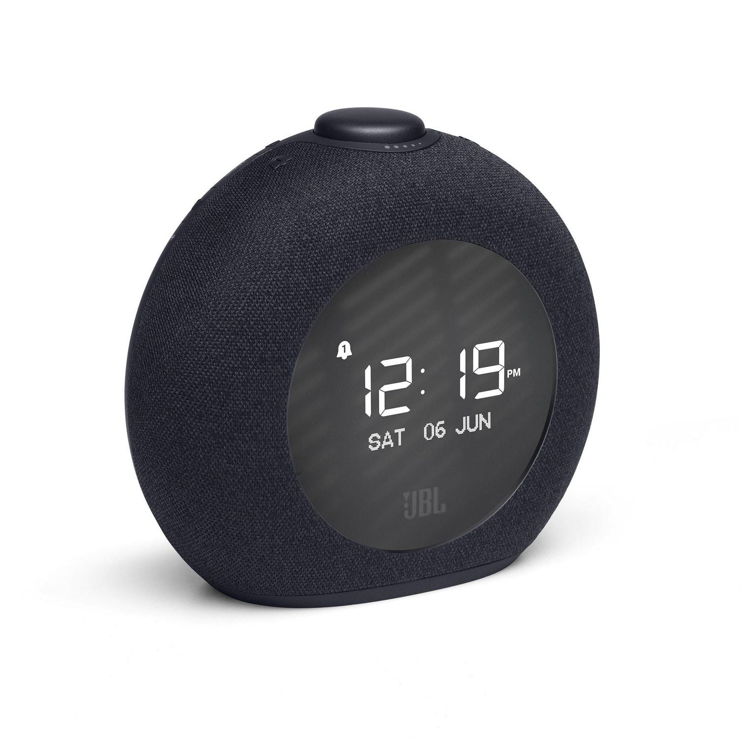 JBL HORIZON 2 Bluetooth Clock Radio Speaker with FM