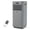 Grey, variant on Costway 8,000BTU Portable Air Conditioner with Remote Control 3-in-1 Air Cooler w/ Drying