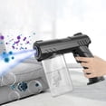 thumbnail image 1 of Birdeem Rechargeable Handheld Nanometer Blue Light Fogging Sanitizing Gun 1 Piece, 1 of 6