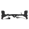 thumbnail image 2 of Cart Bag Bracket Attachment, 102504201 Rear   Bag Holder Durable Firm Fixing Wear   for Precedent 2004 and Later, 2 of 8