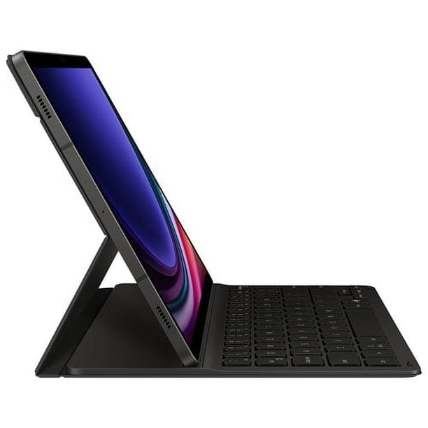 Samsung Tab S9/Tab S9FE/Tab S10FE/Tab S10 Lite) Book Cover