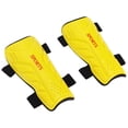 thumbnail image 3 of Shock Proof Double Elastic Shin Pads for Children, Protects Calves, Reduces Impact, Suitable for Football, 3 of 7