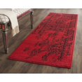 thumbnail image 3 of Safavieh Adirondack Red Area Rug - Runner 2'6" x 10', 3 of 3