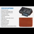 thumbnail image 4 of Eton 527008 Mini Pocket Shortwave Radio, 4 of 7