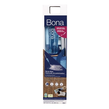 Bona Hardwood Spray Mop