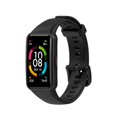 thumbnail image 2 of Strap Compatible for Huawei Band for Huawei 6/Honor Band 6 TPU Waterproof Replacement Wristband Strap, 2 of 7