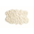 thumbnail image 1 of Luxe Gordon Tapis en Fausse Peau de Mouton / 4'x6', 1 of 4