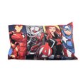 thumbnail image 1 of Marvel Avengers Standard Pillowcase, 1 of 3