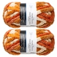 thumbnail image 1 of Cozy Chunky Chenille Yarn, 1 of 5