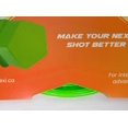 thumbnail image 3 of GFlexi Extra Spin Pentagon Tennis String – Enhanced Spin, Control & Comfort - 17L Gauge, 3 of 4