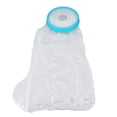 thumbnail image 2 of Housse Imperméable pour Plâtre de Jambe Courte pour Douche, Housses de Plâtre de Jambe Adulte Housse Imperméable pour Plâtre de Jambe pour Douche Bain Adulte Housses de Plâtre de Jambe Réutilisables Élevez Votre Expérience, 2 of 14