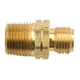 thumbnail image 2 of Mr Heater F276153 0.37 Mp x 0.56 in. Left Hand Male Thread Propane Fitting, 2 of 3